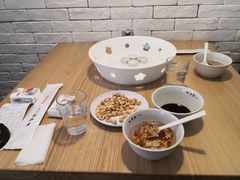 -拿渡·水煮鱼麻辣香锅(王府井奥莱·香江小镇店)