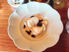 -龙吟山房(青龙山庄店)