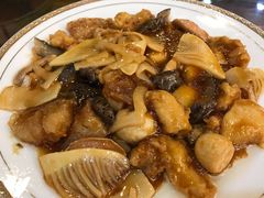 全家福-烤肉季饭庄