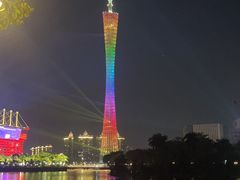 -广州塔