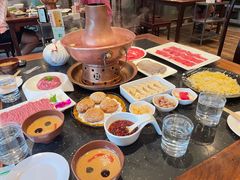 -南门涮肉(通州大船店)