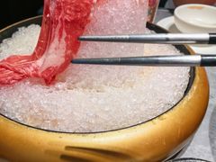 -一绪に寿喜烧(虹悦城店)
