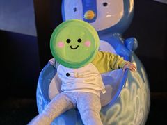 -成都浩海立方海洋公园