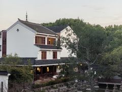 -苏州吴宫泛太平洋酒店