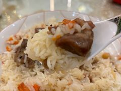 -欧提汗·新疆餐厅·清真(银都路店)