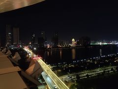 -于家堡洲际酒店·堡子里酒廊