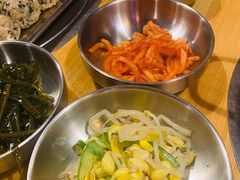 -源味屋韩式火锅&炸鸡(鼎城当代商城店)