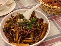 -玲珑餐厅(陕西南路店)