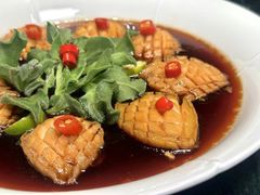 -恬阿姨庭院餐厅·生日宴