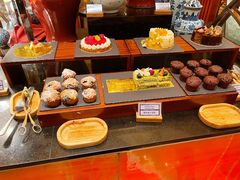 -鸣诗自助餐(澳門四季酒店)