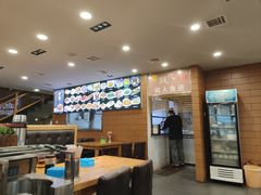 -现代烧烤冷面店(苏家屯店)