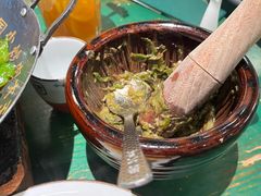 -费大厨辣椒炒肉(太平老街店)