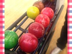 -广州保龄球馆(广州天河体育中心店)