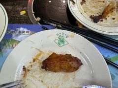 -巴犀烧烤(新崇光店)