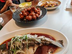 -千品香(碧桂园银河城店)