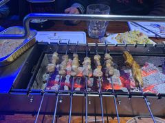 -三个蒙古大叔羊肉串(大宁店)