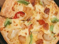 -必胜客(远大路店)