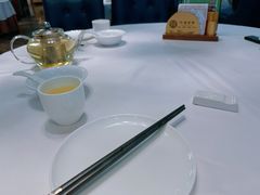 -怀德酒楼·粤菜·海鲜·茶点(宝安国际机场店)