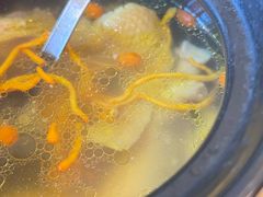 -新白鹿餐厅(城西银泰城店)