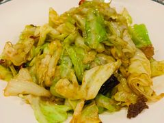 手撕包菜-桐爷小馆(广渠门店)