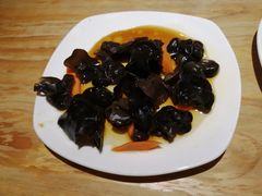 -嘻小北·兰州清汤牛肉面(太平洋森活天地店)