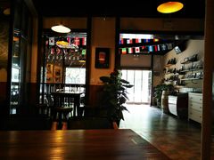 -麦落精酿啤酒餐吧(先农大院店)