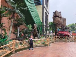 -宝燕乐园(闵行旗舰店)