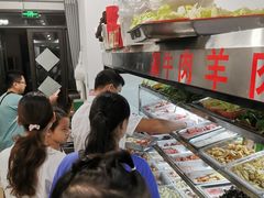 -袁记麻辣烫(中达广场店)