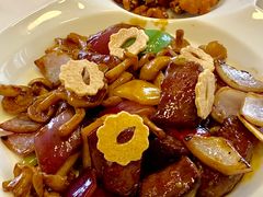 -伯衡55·吉品轩(乌鲁木齐南路店)