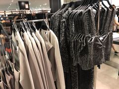 -ZARA(仓山万达店)