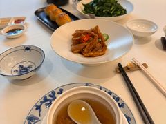 -侨美·唐荔园·40年地道粤菜