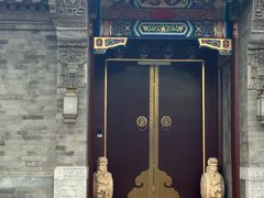 -北京国子监胡同