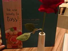 -关夫人餐厅(阳光广场店)