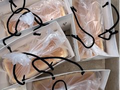 -银座仁志川·生吐司专门店(香港广场店)