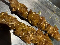 -大白羊蝎子馆(后沙峪山姆店)
