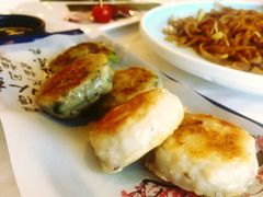 -顺德人家食府(黄金广场店)