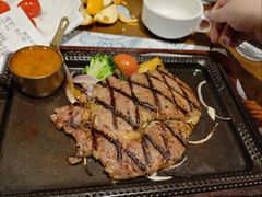 -十分牛西餐·牛扒专门店(光明广场店)