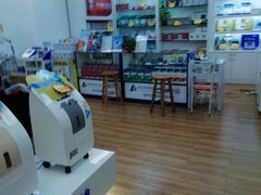 -老百姓大药房(江南店)