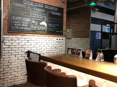 -Goose Island Brewhouse鹅岛精酿啤酒酿造工坊餐厅