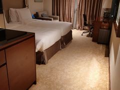 -香港皇家太平洋酒店