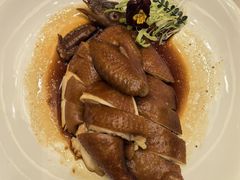 -广东胜利宾馆西关粤中餐厅
