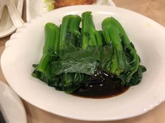 -盛记粥面(佐敦店)