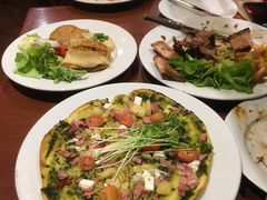 -Pancakes on the rocks(Darling Harbour)