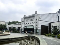-中国京杭大运河博物馆