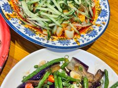 -柴窝堡22号辣子鸡·传承新疆菜