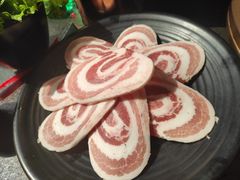 -福福泥炉烤肉(三台子店)