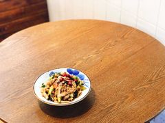 舂鸡爪-阿木舂记·特色小吃(平江路店)