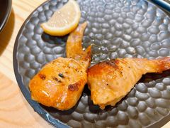 -一豚轩·烧鸟·豚骨拉面(五四路店)