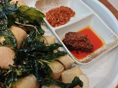 -云海肴·汽锅鸡·云南菜(苏州中心店)