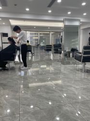 -D.z Salon 无痕接发潮店